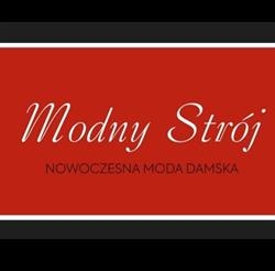 Modny Strój