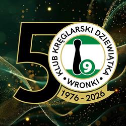Klub Kręglarski Dziewiątka Wronki