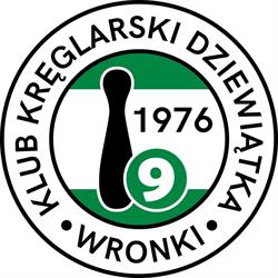 Klub Kręglarski Dziewiątka Wronki