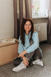 Gabinet Psychologiczny dr Maja Megier