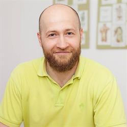 Orthoklinika Łukasz Giermasiński