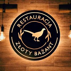 Złoty Bażant