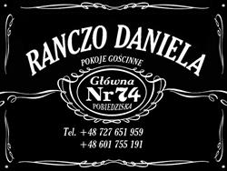 Ranczo Daniela