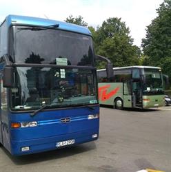 Usługi Transportowe Prywatny Przewóz Osób Bogdan Sobuś