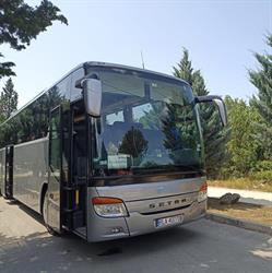 Usługi Transportowe Prywatny Przewóz Osób Bogdan Sobuś