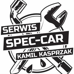 SPEC-CAR Kamil Kasprzak
