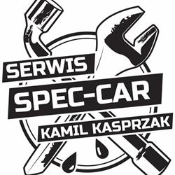 SPEC-CAR Kamil Kasprzak