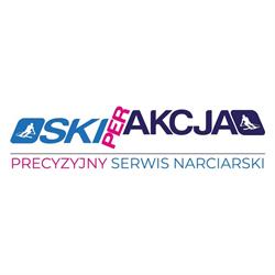 Skiperakcja - Precyzyjny Serwis Narciarsko - Snowboardowy