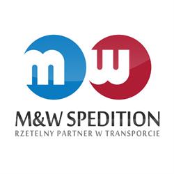 M&W Spedition spółka z.o.o sp. k.