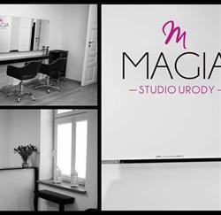 Studio Urody MAGIA