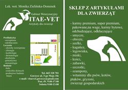 VITAE-VET