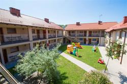 ATRIUM Apartamenty przy Porcie Jachtowym