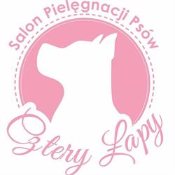 Salon Pielęgnacji Psów Cztery Łapy
