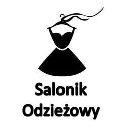 Salonik Odzieżowy