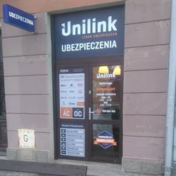 Agencja Ubezpieczeniowa Rafał Zając