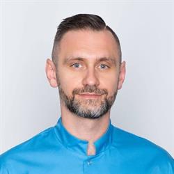 Podolog24 - Dariusz Muskała