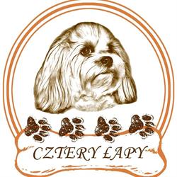 Cztery Łapy Aneta Czyż