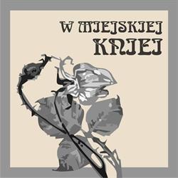 W Miejskiej Kniei Katarzyna Mikulska
