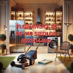 Artur Miroński - Przedsiębiorstwo Handlowe ARTEK