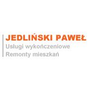 Jedliński Paweł. Usługi wykończeniowe, remonty mieszkań