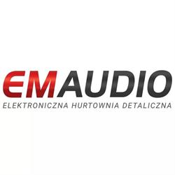 EM-AUDIO Hurtownia Elektryczna