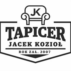 TAPICER Jacek Kozioł