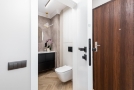 Hanza Wykończony apartament