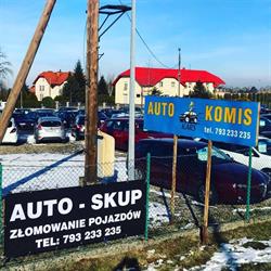 Kars Katarzyna Klejnocka