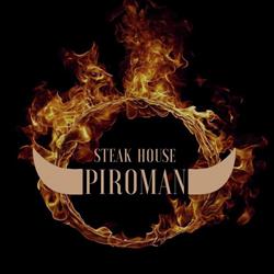 Piroman Steak House
