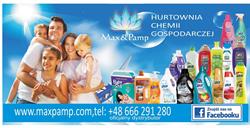 MAX&PAMP SP Z O.O