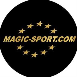 Magic Sport Paweł Budniak