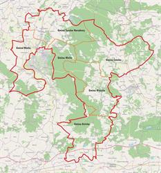 Lokalna Grupa Działania LASOVIA