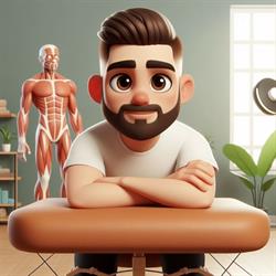 Osteopatia i Fizjoterapia Bytom Rafał Dmochowski