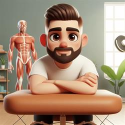 Osteopatia i Fizjoterapia Bytom Rafał Dmochowski