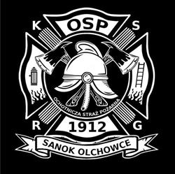 OSP Sanok Olchowce