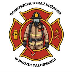 OSP Ruda Talubska