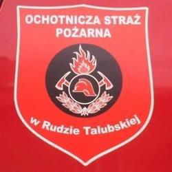OSP Ruda Talubska