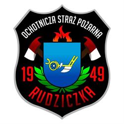 OSP Rudziczka