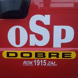 OSP Dobre