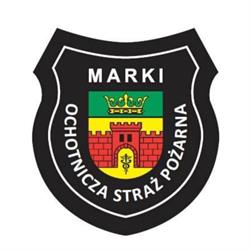 Ochotnicza Straż Pożarna w Markach