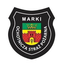 Ochotnicza Straż Pożarna w Markach