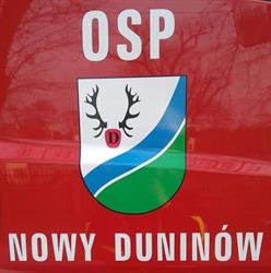 OSP Nowy Duninów