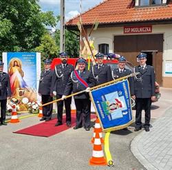 OSP Modlniczka