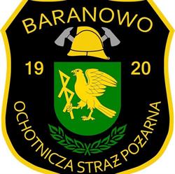 OSP Baranowo