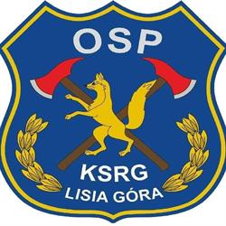 OSP Lisia Góra