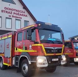 OSP Bojano
