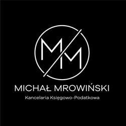 Kancelaria księgowo-podatkowa Michał Mrowiński