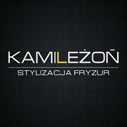 Kamil Leżoń Stylizacja Fryzur