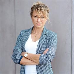 Kancelaria Radcy Prawnego Joanna Poznańska