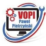 VOPI Paweł Pietrzyński